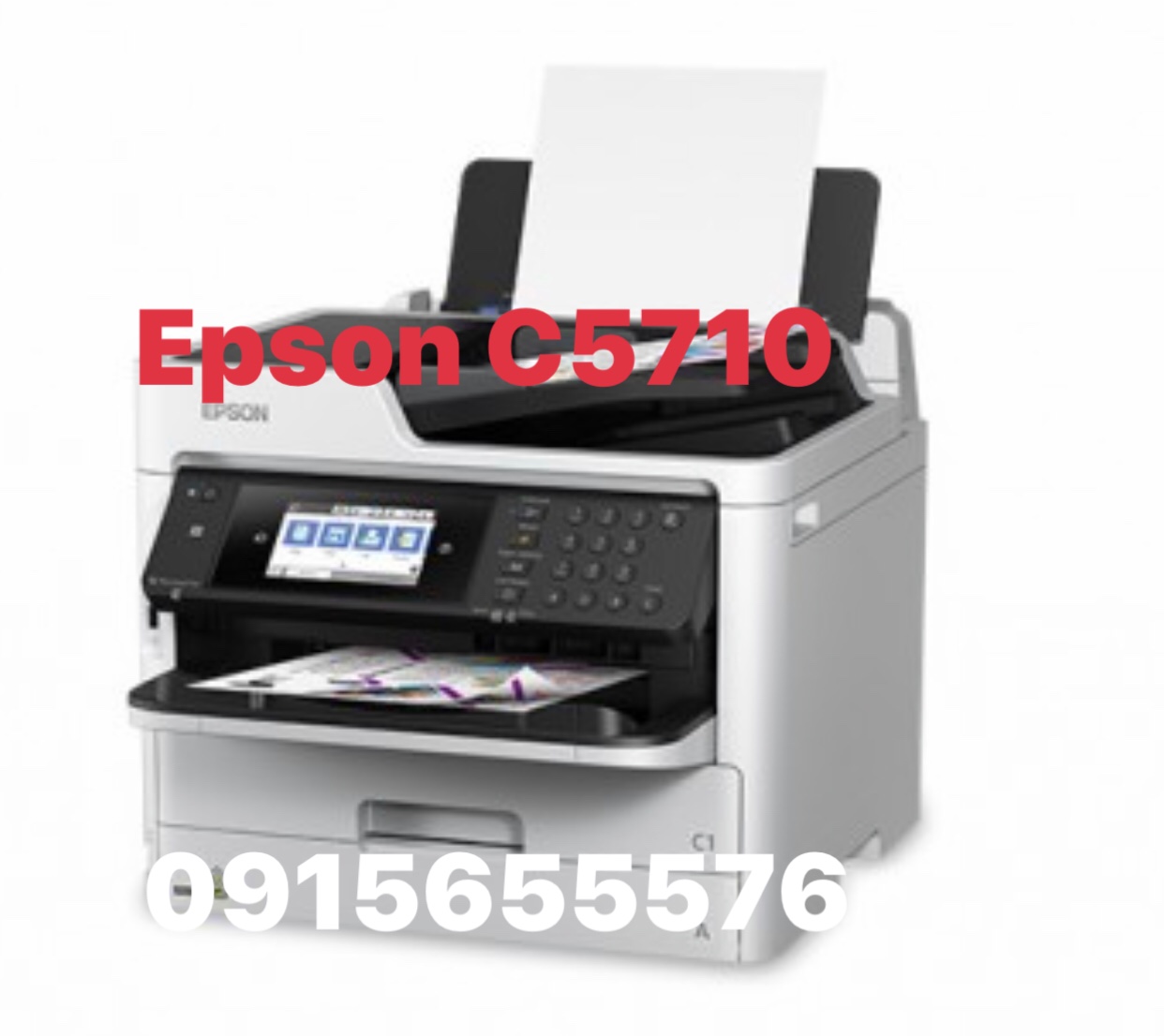 Đặc biệt năm nay, Epson C5290 đã cho ra mắt phiên bản nâng cấp với tốc độ in nhanh hơn và chất lượng in ấn tốt hơn. Máy in này sẽ giúp bạn tiết kiệm thời gian và chi phí khi sản xuất thiệp cưới. Bạn sẽ không còn lo lắng về việc in ấn sẽ bị vỡ hình, bể mực hay không đủ số lượng nhờ vào Epson C5290 mạnh mẽ.